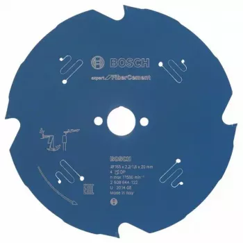 Bosch ‎2608644122 tarcza do piły tarczowej 20.3 cm 1 szt.