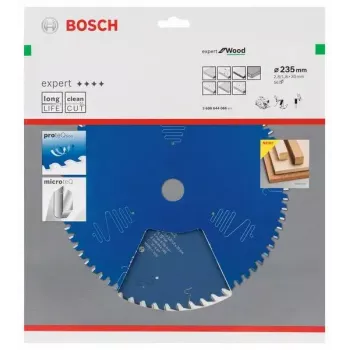Tarcza do piły tarczowej Bosch 2 608 644 066, Ø235 mm, 1 szt.