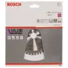 Tarcza do pilarki tarczowej Bosch 2 608 641 195 13 cm Średnica otworu 2 cm