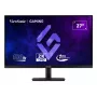 Monitor komputerowy Viewsonic VX Series VX27G1-2K 68,6 cm (27 cali) 2560 x 1440 pikseli Quad HD LED Czarny