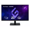 Monitor komputerowy Viewsonic VX Series VX27G1-2K 68,6 cm (27 cali) 2560 x 1440 pikseli Quad HD LED Czarny