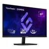 Monitor komputerowy Viewsonic VX Series VX27G1-2K 68,6 cm (27 cali) 2560 x 1440 pikseli Quad HD LED Czarny