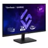 Monitor komputerowy Viewsonic VX Series VX27G1-2K 68,6 cm (27 cali) 2560 x 1440 pikseli Quad HD LED Czarny