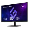 Monitor komputerowy Viewsonic VX Series VX27G1-2K 68,6 cm (27 cali) 2560 x 1440 pikseli Quad HD LED Czarny