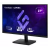 Monitor komputerowy Viewsonic VX Series VX27G1-2K 68,6 cm (27 cali) 2560 x 1440 pikseli Quad HD LED Czarny
