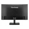 Monitor komputerowy Viewsonic VX Series VX27G1-2K 68,6 cm (27 cali) 2560 x 1440 pikseli Quad HD LED Czarny