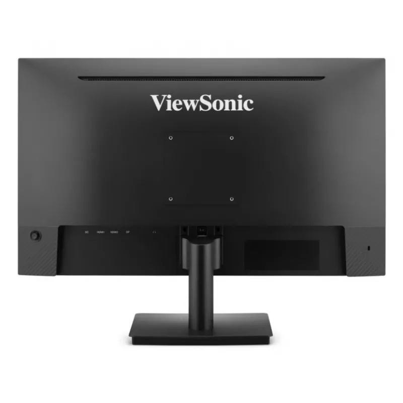 Monitor komputerowy Viewsonic VX Series VX27G1-2K 68,6 cm (27 cali) 2560 x 1440 pikseli Quad HD LED Czarny