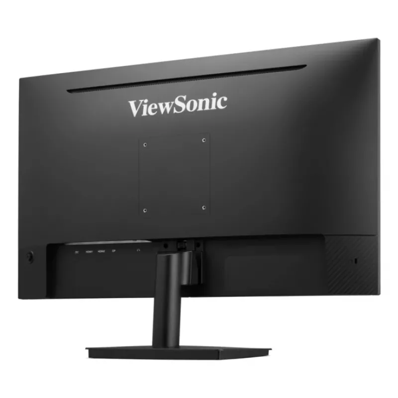 Monitor komputerowy Viewsonic VX Series VX27G1-2K 68,6 cm (27 cali) 2560 x 1440 pikseli Quad HD LED Czarny