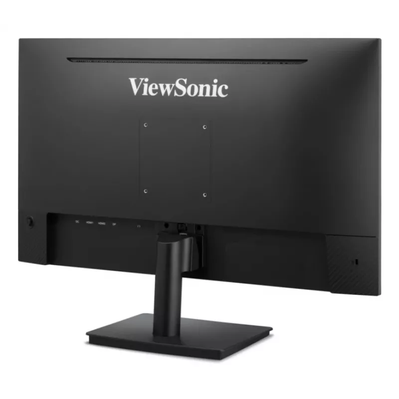Monitor komputerowy Viewsonic VX Series VX27G1-2K 68,6 cm (27 cali) 2560 x 1440 pikseli Quad HD LED Czarny