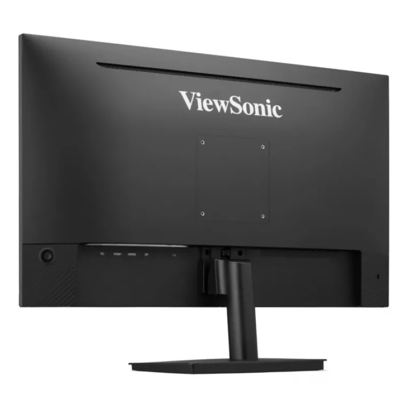 Monitor komputerowy Viewsonic VX Series VX27G1-2K 68,6 cm (27 cali) 2560 x 1440 pikseli Quad HD LED Czarny