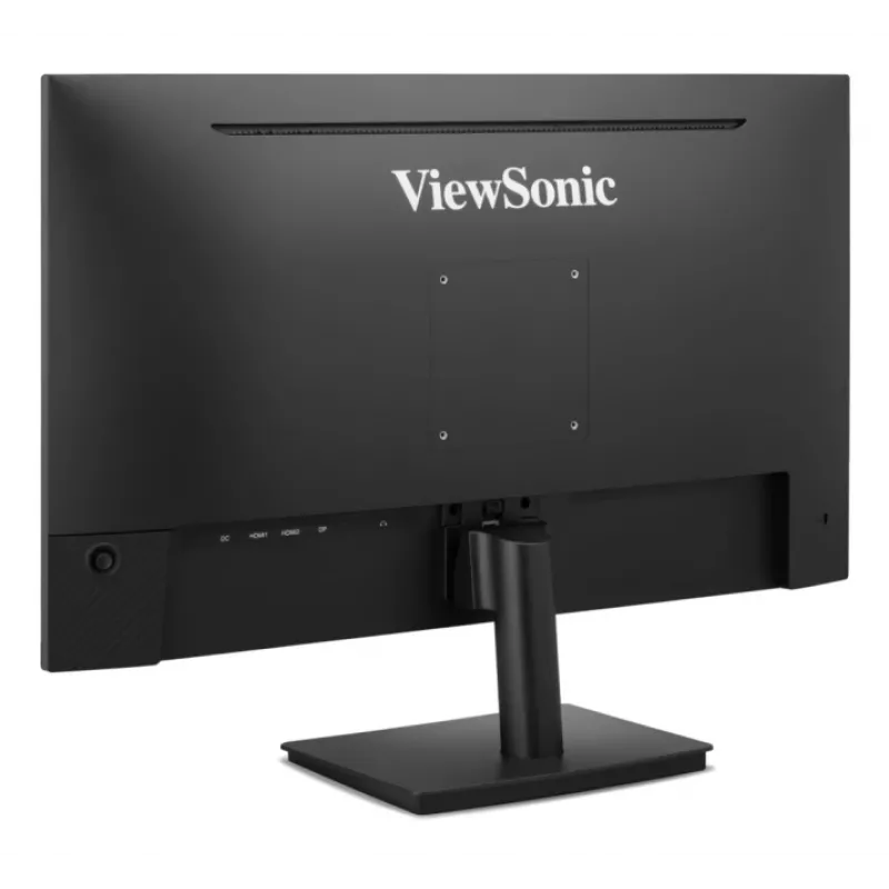 Monitor komputerowy Viewsonic VX Series VX27G1-2K 68,6 cm (27 cali) 2560 x 1440 pikseli Quad HD LED Czarny