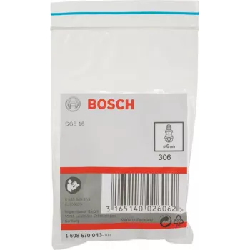 Akcesorium do szlifierki kątowej Bosch 1 608 570 042 nakrętka kołnierzowa