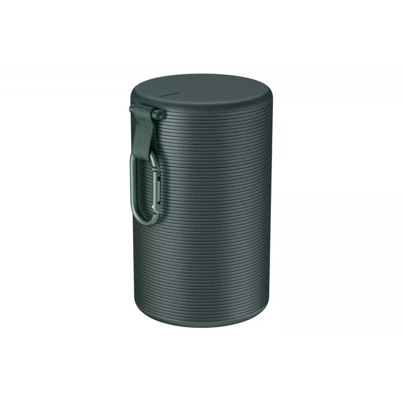 Etui do projektora Samsung VG-SCLA00G ABS, poliwęglan (PC) zielone
