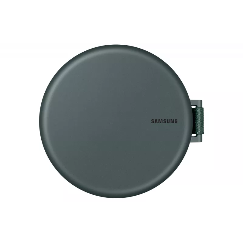 Etui do projektora Samsung VG-SCLA00G ABS, poliwęglan (PC) zielone