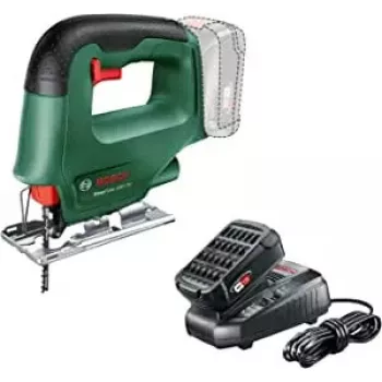 Bosch EasySaw 18V-70 wyrzynarka akumulatorowa 2600 spm 1,3 kg