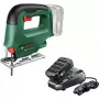 Bosch EasySaw 18V-70 wyrzynarka akumulatorowa 2600 spm 1,3 kg