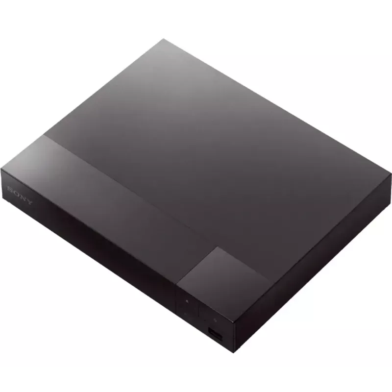 Odtwarzacz Blu-Ray Sony BDP-S 1700 Czarny Full HD 8,5 W