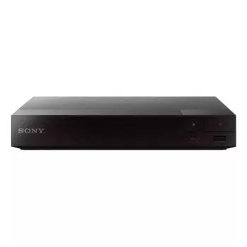 Odtwarzacz Blu-Ray Sony BDP-S 1700 Czarny Full HD 8,5 W