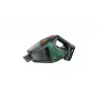 Bosch Universal Vac 18 odkurzacz ręczno-pionowy 2 w 1 akumulatorowy Suchy bezworkowy Czarny, zielony 2,5 Ah