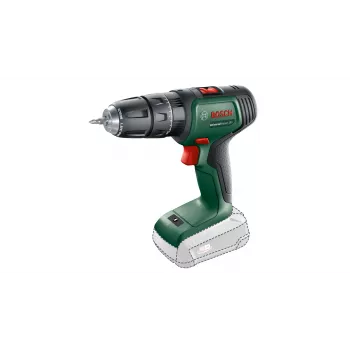 Bosch Universal Impact 18V 1450 obr./min, bezkluczowy, 1,3 kg, czarny, zielony, czerwony