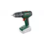 Bosch Universal Impact 18V 1450 obr./min, bezkluczowy, 1,3 kg, czarny, zielony, czerwony