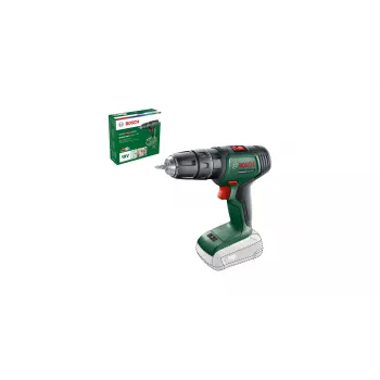 Bosch Universal Impact 18V 1450 obr./min, bezkluczowy, 1,3 kg, czarny, zielony, czerwony