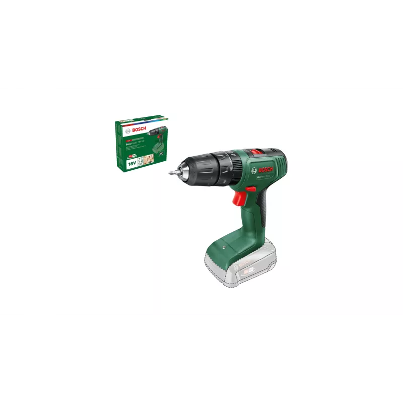 Bosch 0 603 9D8 100 1630 RPM Czarny, Zielony