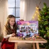 schleich Kalendarz adwentowy HORSE CLUB 2025 - Świąteczny cud odchów źrebiąt