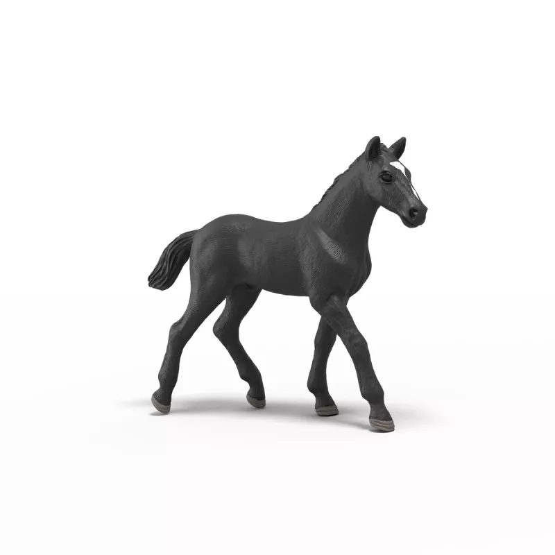 schleich Kalendarz adwentowy HORSE CLUB 2025 - Świąteczny cud odchów źrebiąt