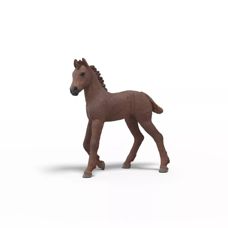 schleich Kalendarz adwentowy HORSE CLUB 2025 - Świąteczny cud odchów źrebiąt