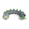 Figurka zabawkowa Schleich Kamienny Robak model 70853, plastik, wielokolorowa, dla dzieci od 7 lat