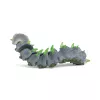 Figurka zabawkowa Schleich Kamienny Robak model 70853, plastik, wielokolorowa, dla dzieci od 7 lat