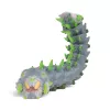 Figurka zabawkowa Schleich Kamienny Robak model 70853, plastik, wielokolorowa, dla dzieci od 7 lat