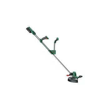 Bosch Universal GrassCut 18V-260 26 cm Akumulatorowy Czarny, Zielony