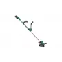 Bosch Universal GrassCut 18V-260 26 cm Akumulatorowy Czarny, Zielony