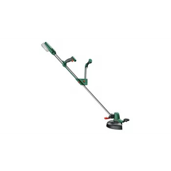 Bosch UniversalGrassCut 18V-26 26 cm akumulatorowa koszarka czarno-zielona