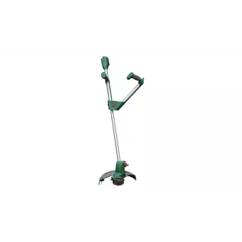 Bosch UniversalGrassCut 18V-26 26 cm akumulatorowa koszarka czarno-zielona