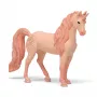 Figurka Schleich BAYALA Unicorn Mare Peach, zalecany wiek 5+