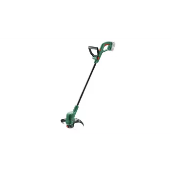Bosch EasyGrassCut 18V-26 26 cm akumulatorowa Czarny, Zielony