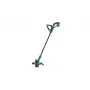 Bosch EasyGrassCut 18V-26 26 cm akumulatorowa Czarny, Zielony