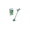 Bosch EasyGrassCut 18V-26 26 cm akumulatorowa Czarny, Zielony