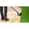 Nożyce do trawy Bosch EasyGrassCut 18V-230, akumulator 18 V, 2 Ah, średnica cięcia 23 cm, 2,2 kg