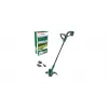 Nożyce do trawy Bosch EasyGrassCut 18V-230, akumulator 18 V, 2 Ah, średnica cięcia 23 cm, 2,2 kg