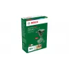 Bosch AdvancedImpactDrive 18 2600 obr./min Czarny, Zielony
