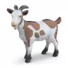 schleich FARM WORLD Stajnia dla kóz, Farma, Farma, Zwierzęta hodowlane / zabawki rolnicze, 3 lat(a), Wielokolorowy