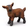 schleich FARM WORLD Stajnia dla kóz, Farma, Farma, Zwierzęta hodowlane / zabawki rolnicze, 3 lat(a), Wielokolorowy