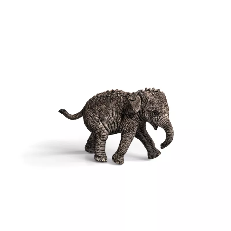 Zestaw zabawkowy Schleich Off-Road Adventure in the Jungle — motyw dżungli, plastikowe figurki, wiek 3–8 lat