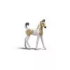 Zestaw zabawkowy Schleich Zestaw pierwszej pomocy Sarah figurka — Schleich 42777