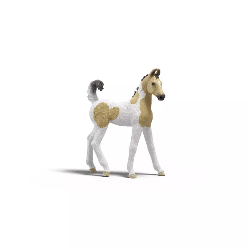 Zestaw zabawkowy Schleich Zestaw pierwszej pomocy Sarah figurka — Schleich 42777