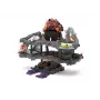 schleich ELDRADOR CREATURES MasterCave: Smashrador, Akcja/Przygoda, 7 lat, Wielokolorowy, Plastik